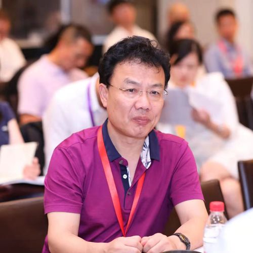 清华大学博士,派迪畅品牌创始人,京天成生物技术